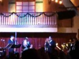 SALSA BANDS IN LOS ANGELES - Orquesta Caney - Las Muchachas