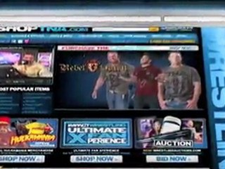 iMPACT Wrestling March 29th 2012 On Crimaz.com