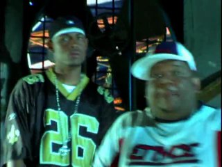 RESURRECCION LUTEX TRAVY JOE MR.BOY