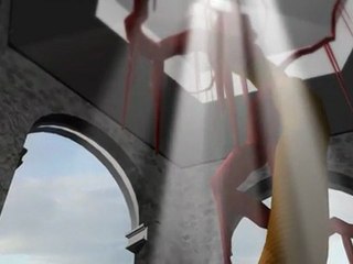 El Sueño de Quetzalcóatl (Trailer 2012)