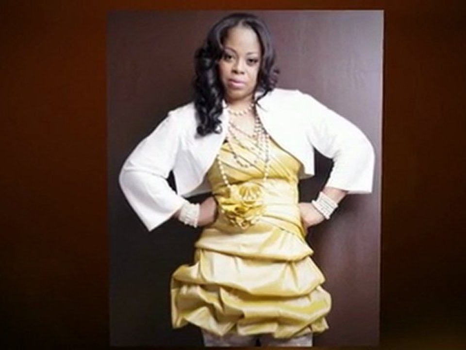 Neidra ~NeNe~ Ketch Demery - Fashion Designer