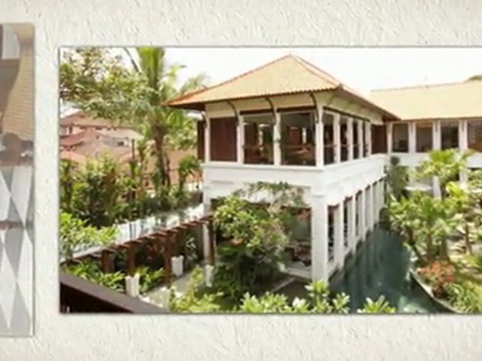 Villa Batavia~Colonial Chic & Style