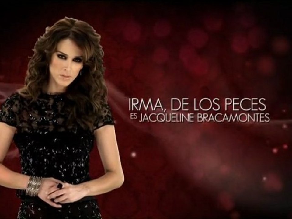 Irma, De Los Peces 1