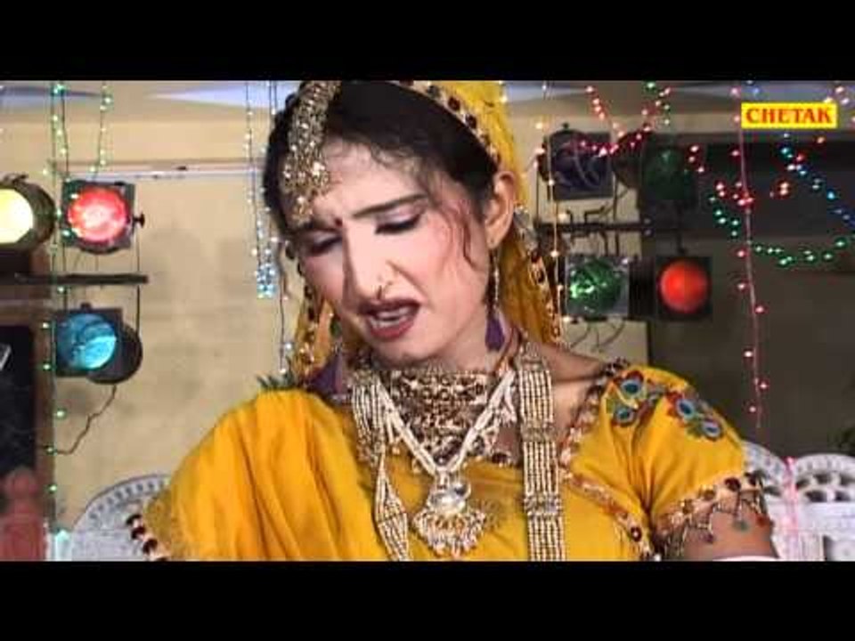 Jhado Dede Bholenath 05 Raju Punjabi,Heena Sen,Rammehar Mehla,Rajasthani Chetak