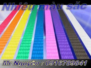 NHA SAN XUAT DAY DAI PP