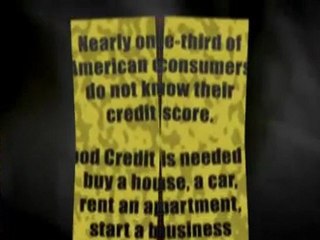 Credit Wellness for US Veterans, Friends  Family! Tell A Veteran!