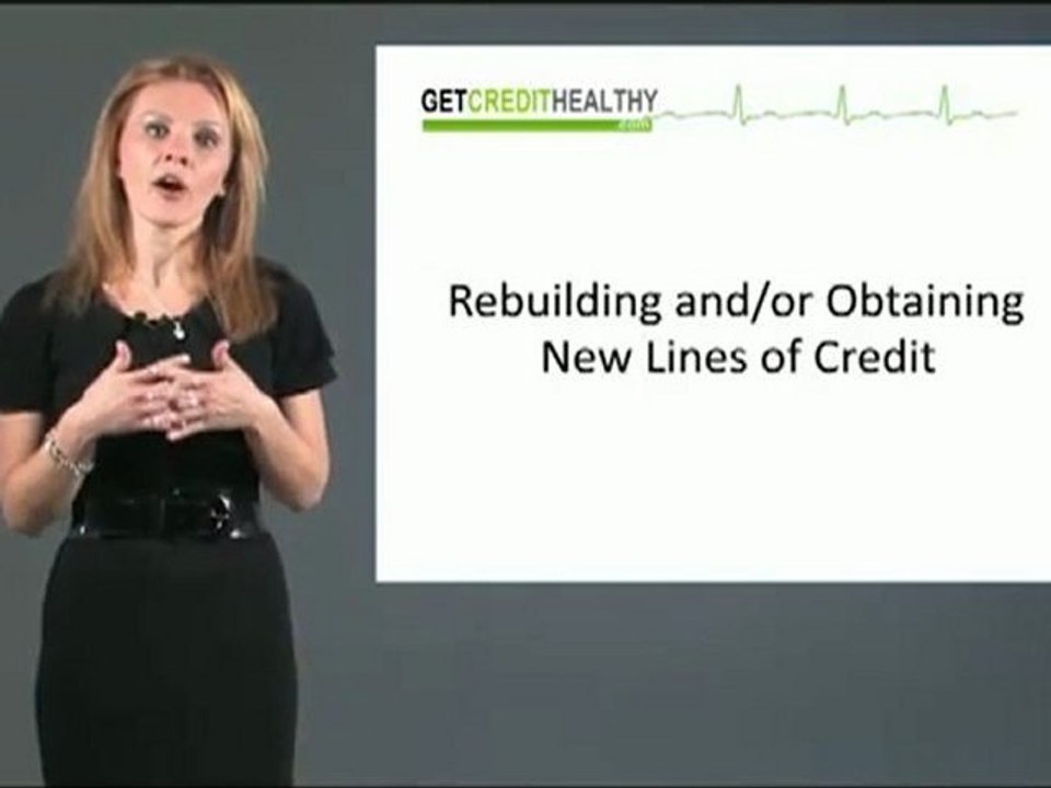 Get the Loan You Need Today! Get Credit Healthy with us, NOW!