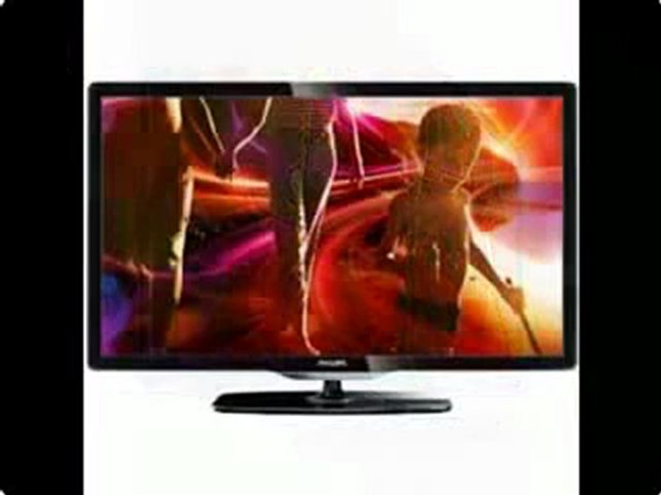 Philips 32PFL5606H 12 81 cm (32 Zoll) LED-Backlight-Fernseher Best Price