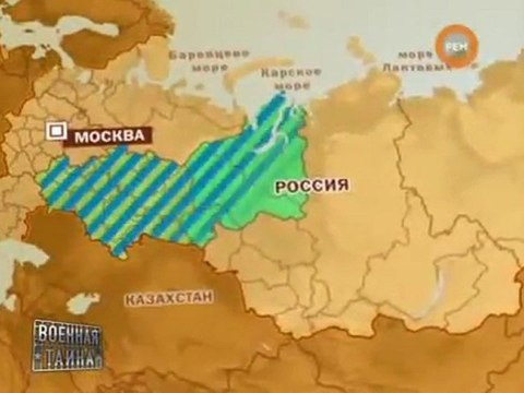 Сердюков уничтожает спецназ ГРУ