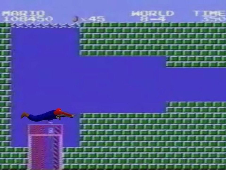 CS - MARIO 3