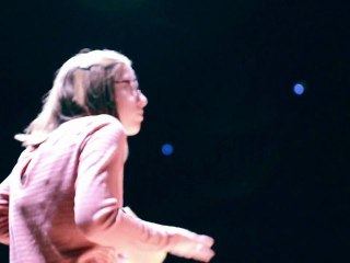 Teaser // Club Théâtre Marguerite Yourcenar