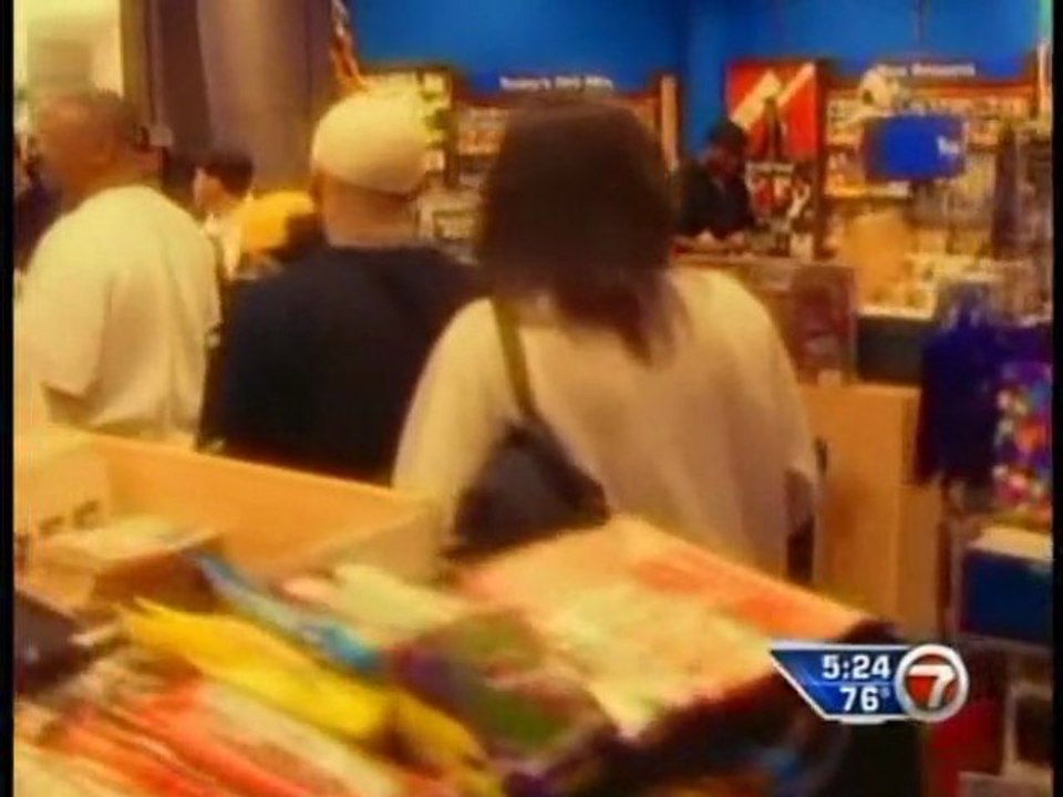 WSVN 2-6-12 Get Credit Healthy