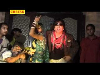 Kaale Rang Ka Bicchhoo Ladgyo 05 Rang Rangili Sali