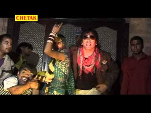 Kaale Rang Ka Bicchhoo Ladgyo 05 Rang Rangili Sali