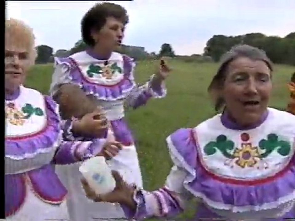 Суворовские казаки
