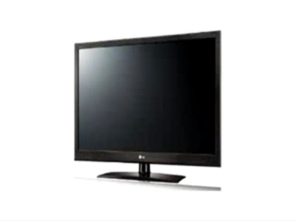 LG 42LV375S 107 cm LED Backlight Fernseher Review | LG 42LV375S 107 cm LED Backlight Fernseher