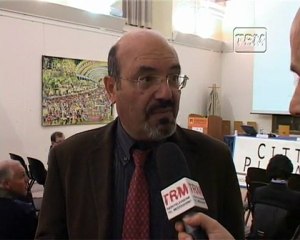 GIU' AL SUD MATERA 24-3-2012