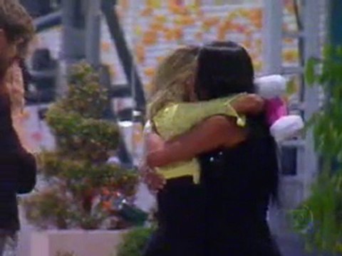 3-3 - BBB12 DIA 76 = 25-03-12 - Eliminação