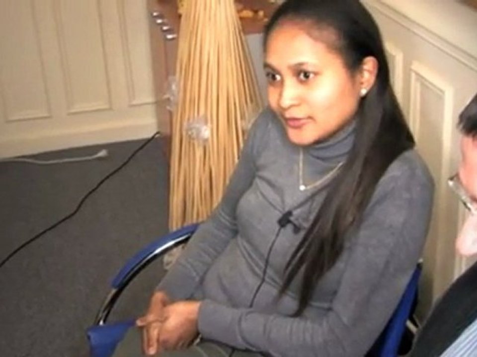 Agence Matrimoniale Eurochallenges - Témoignages