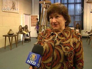 Музей «Экспериментаниум» удивляет школьников