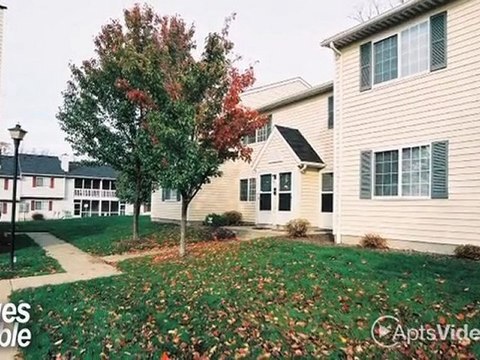 Hunters Lake Apartments in Cuyahoga Falls, OH - ForRent.com