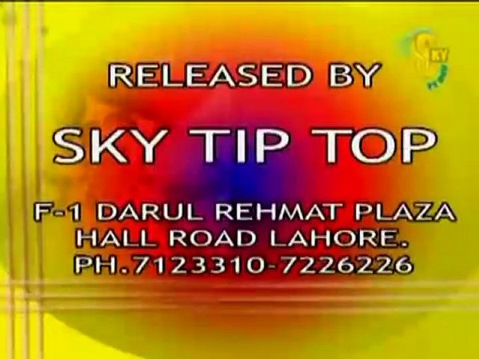 punjabi stage drama new 2009 Hussan MASTANA ISHQ DEEWANA part 9