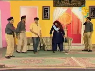 punjabi stage drama new 2a010 Hussan MASTANA ISHQ DEEWANA part 11