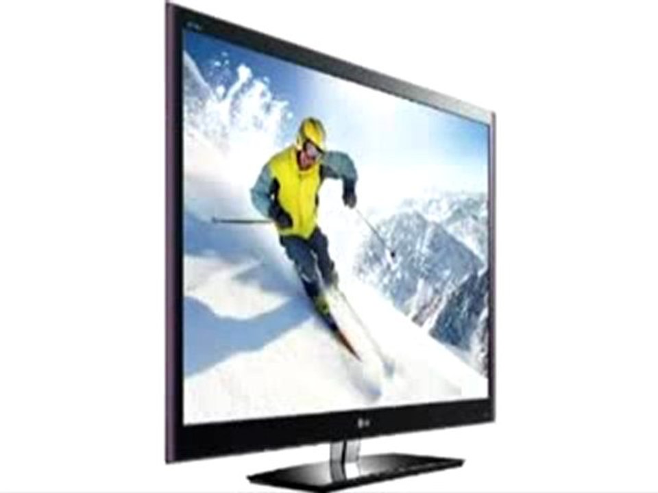 LG 47LW5590 119 cm (47 Zoll) Cinema 3D LED-Backlight-Fernseher Review | LG 47LW5590 119 cm Cinema Sale