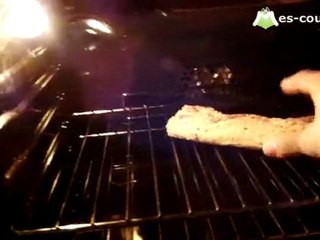 Comment décongelé du pain comme du frais