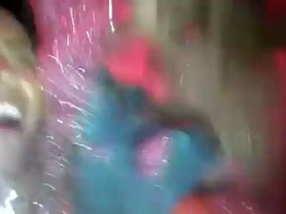 Oxygen Cuernavaca Fiesta De Espuma