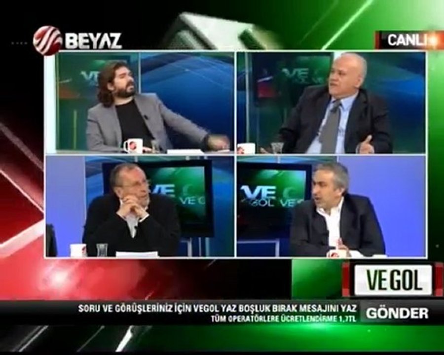 25.03.2012 Ve Gol 35.Bölüm 4.Kısım