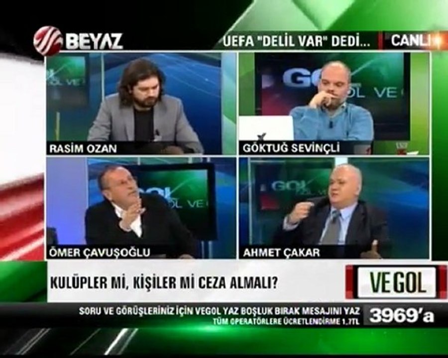 25.03.2012 Ve Gol 35.Bölüm 5.Kısım
