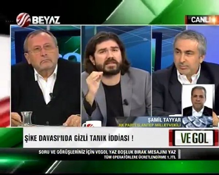 25.03.2012 Ve Gol 35.Bölüm 6.Kısım