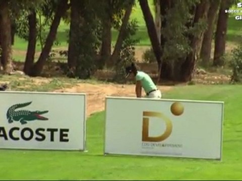 Ladies Golf Euro Pro Lalla Meryem Cup 2012 Sports News
