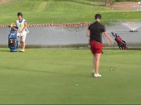 Ladies Golf Euro Pro Lalla Meryem Cup 2012 Sports News