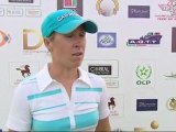 Ladies Golf Euro Pro Lalla Meryem Cup 2012 Sports News