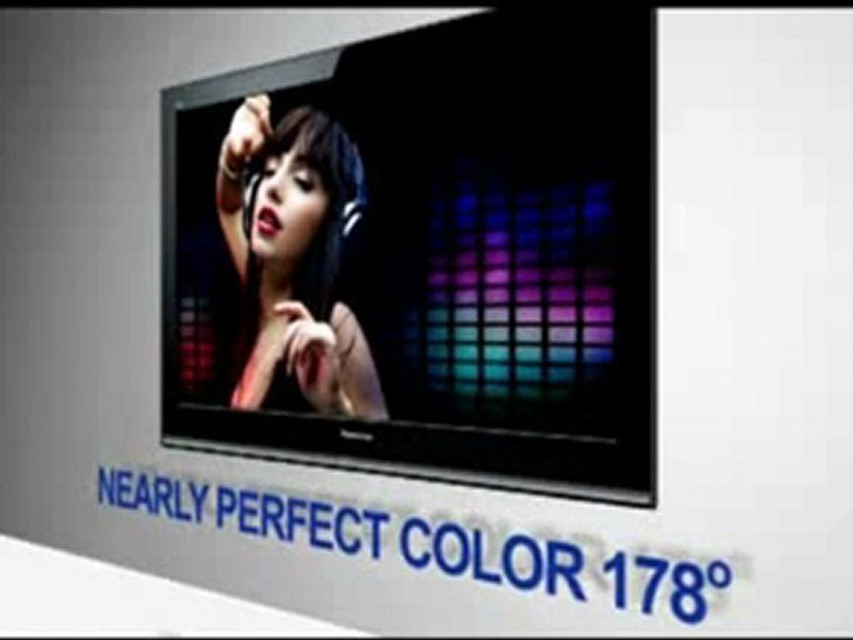 Panasonic VIERA TC-L32C3 32-Inch 720p LCD HDTV Review | Panasonic VIERA TC-L32C3 32-Inch 720p Sale