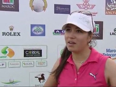 Ladies Golf Euro Pro Lalla Meryem Cup 2012 Sports News