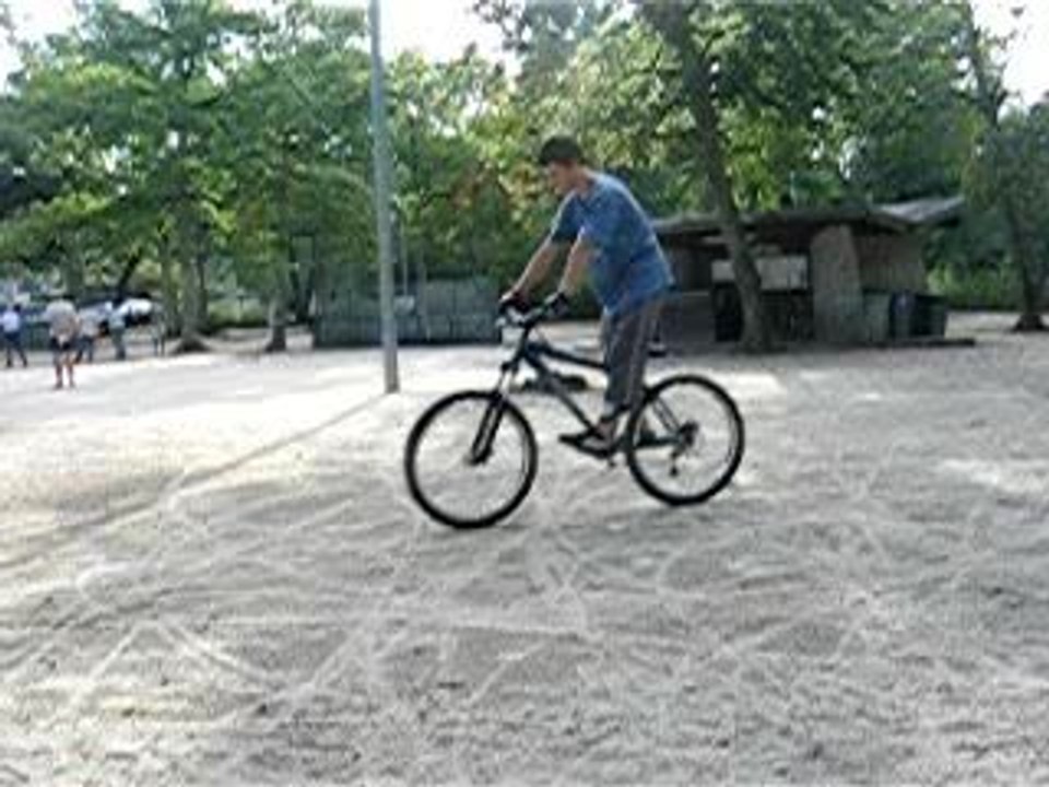 barspin