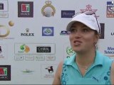 Ladies Golf Euro Pro Lalla Meryem Cup 2012 Sports News
