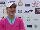 Ladies Golf Euro Pro Lalla Meryem Cup 2012 Sports News