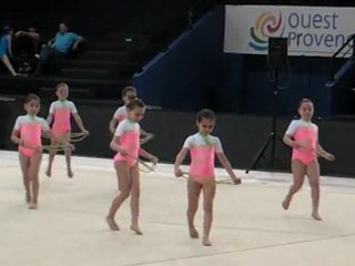 DG2 Vitrolles départemental Istres