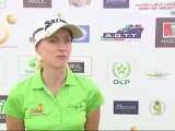Ladies Golf Euro Pro Lalla Meryem Cup 2012 Sports News