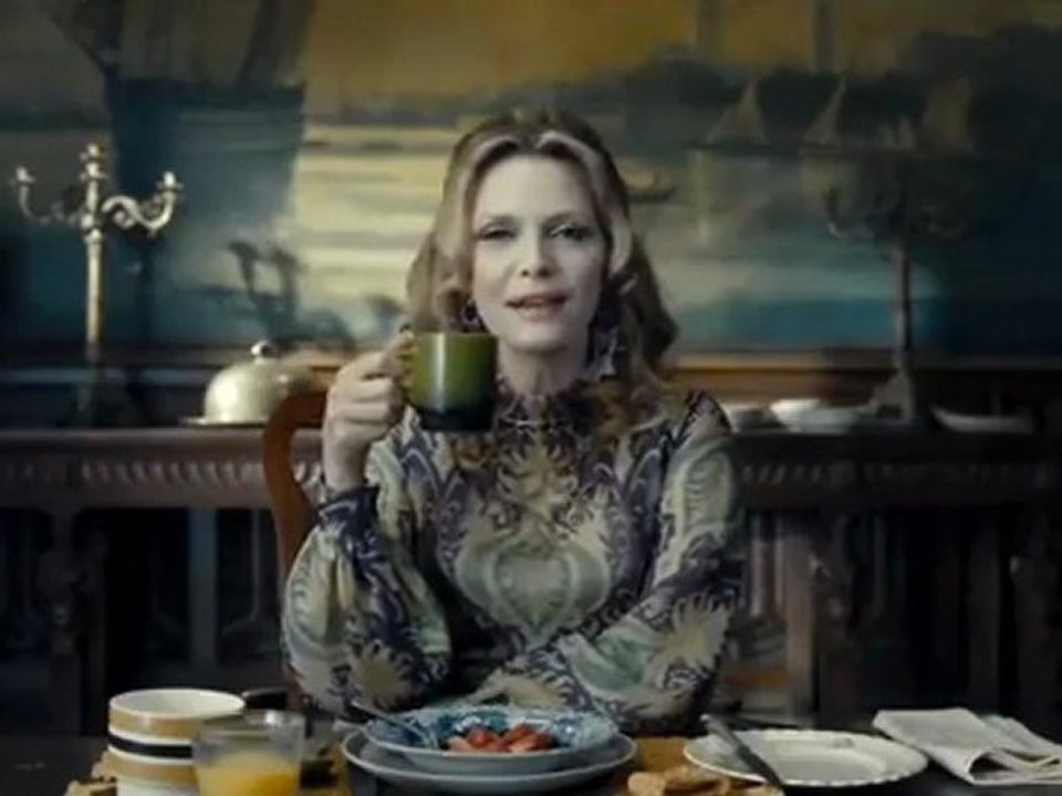 Dark Shadows - Spot TV #1 [VO|HD]