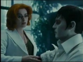 Dark Shadows - Spot TV #2 [VO|HQ]