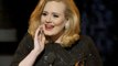 Adele Beats Lady Gaga At Echo Awards - Hollywood News