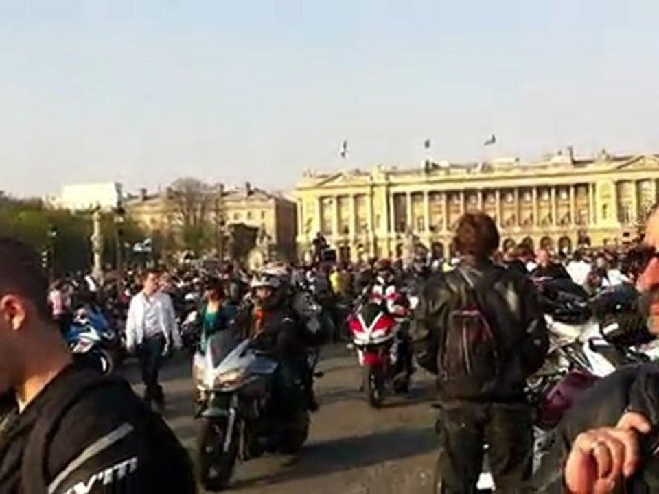 ARTS 125/GC - Manifestation FFMC IDF du 25 mars 2012 - 18