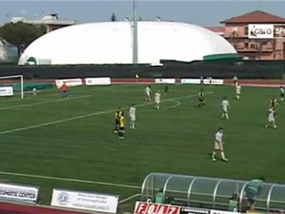 Icaro Sport. Santarcangelo-Sambonifacese 2-1, il servizio