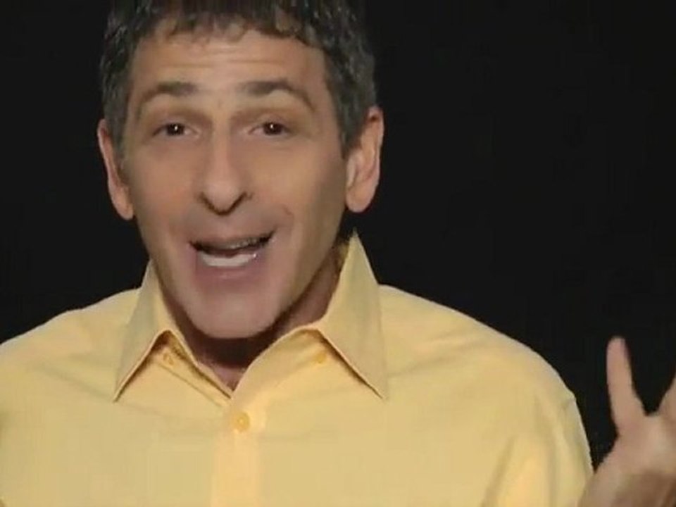 Scheinfeld Spiritual Teachings Part 3