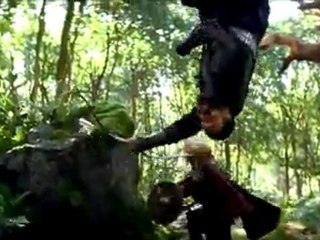 Snow White and the Huntsman - Spot TV [VO|HD]